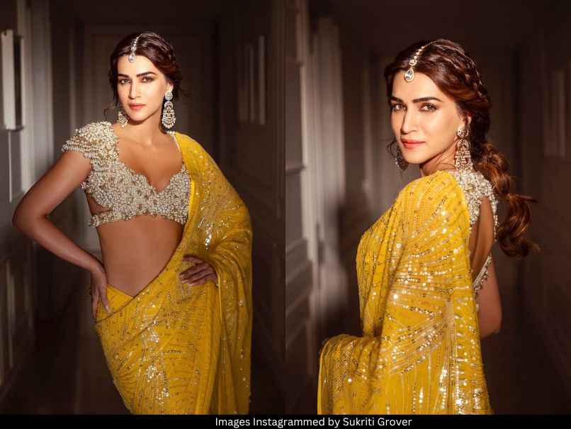 Kriti Sanon