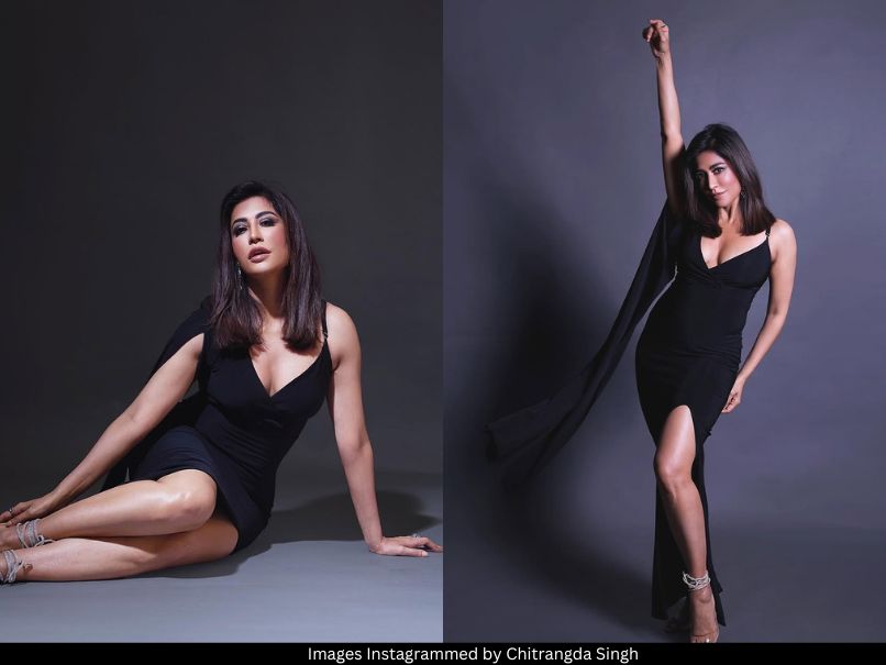 Chitrangda Singh