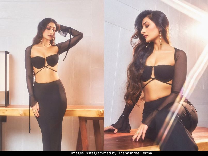 Dhanashree Verma