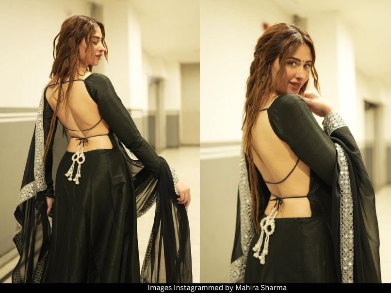  Mahira Sharma