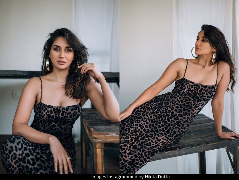 Nikita Dutta