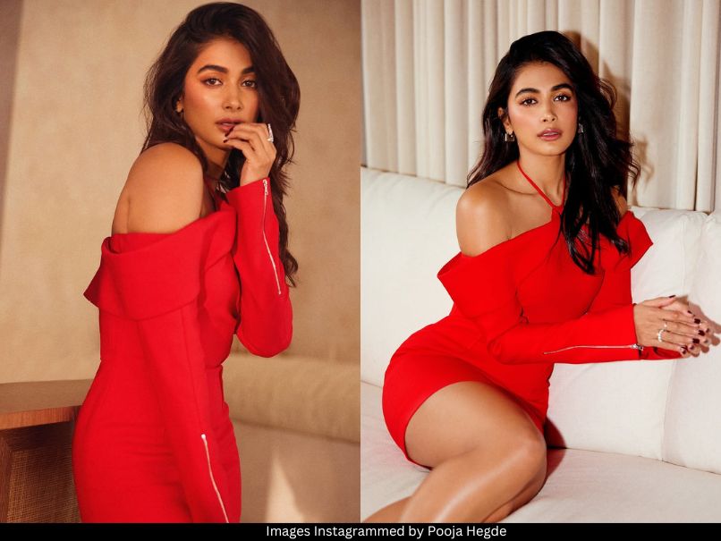 Pooja Hegde 