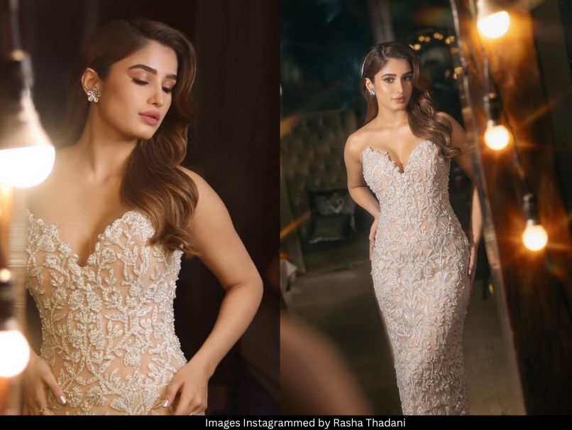 Rasha Thadani