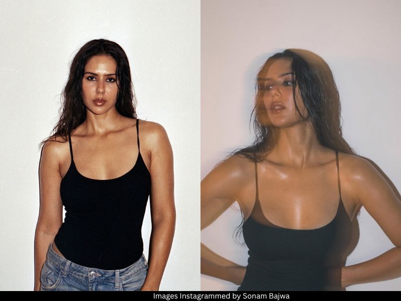  Sonam Bajwa
