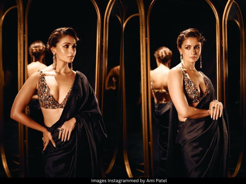 Alia Bhatt
