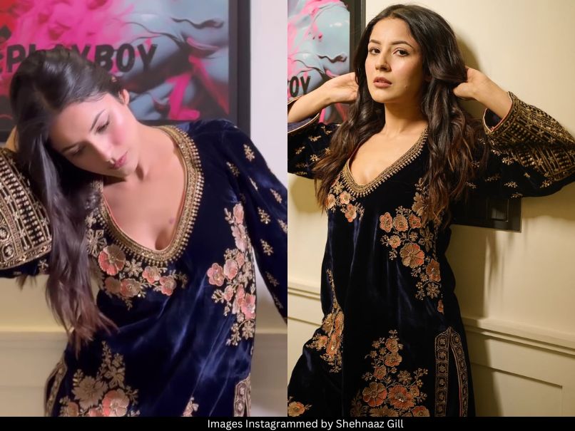 Shehnaaz Gill