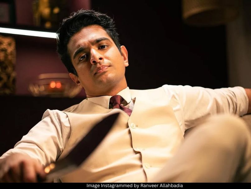 Ranveer Allahbadia