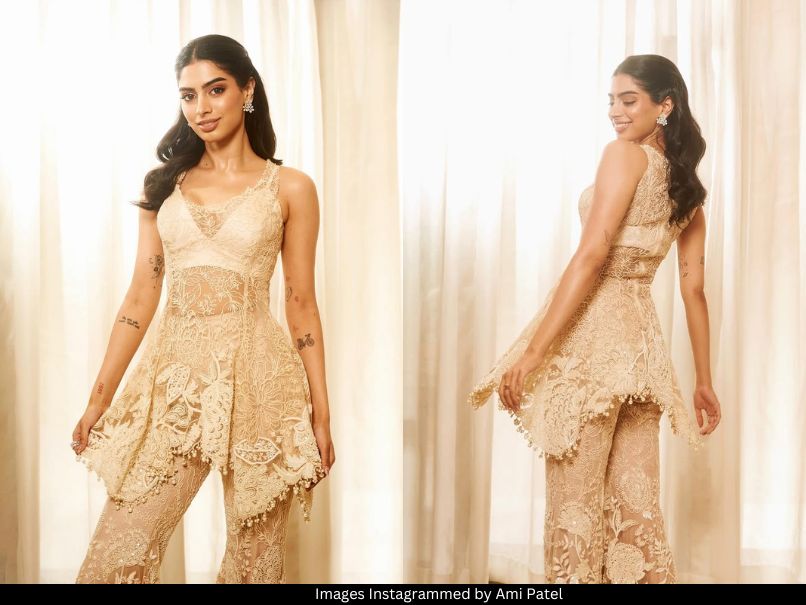 Khushi Kapoor