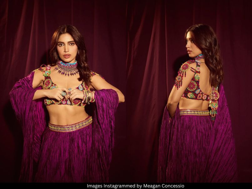 Bhumi Pednekar