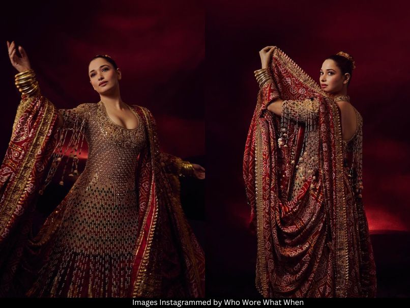 Tamannaah Bhatia