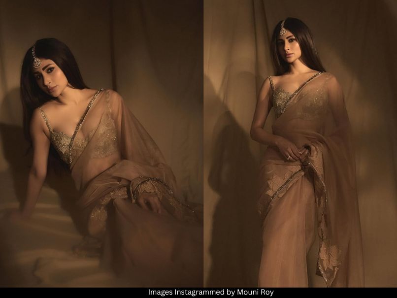 Mouni Roy