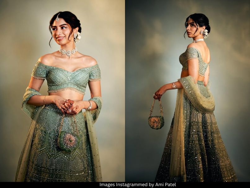 Khushi Kapoor