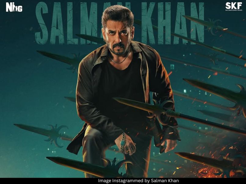 Salman Khan