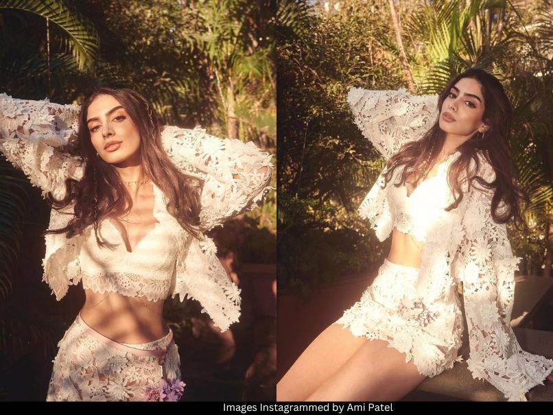 Khushi Kapoor