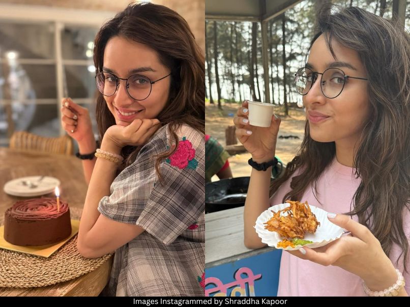 Shraddha Kapoor