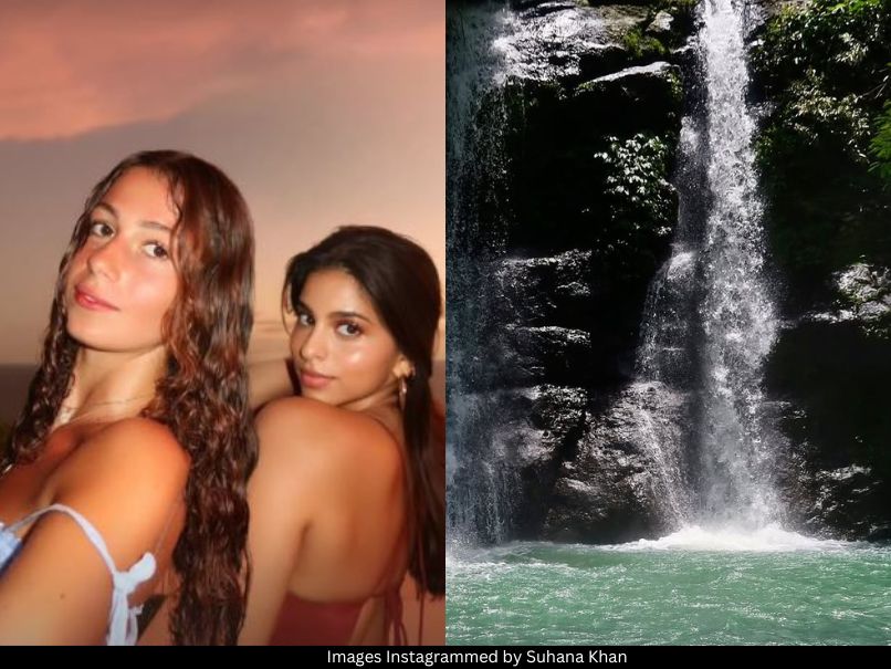 Suhana Khan