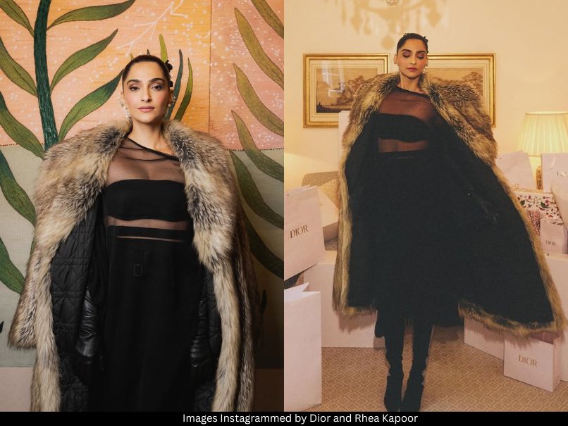 Sonam Kapoor