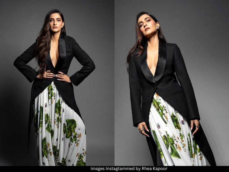 Sonam Kapoor