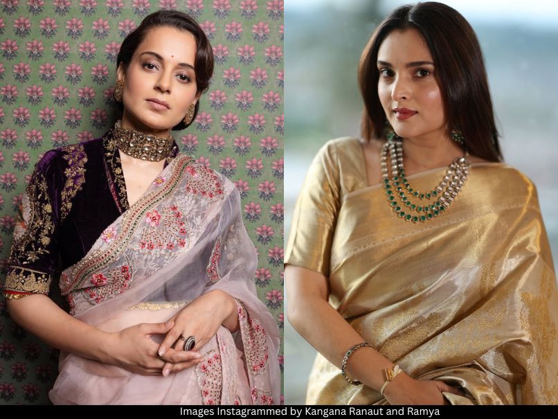 Kangana Ranaut