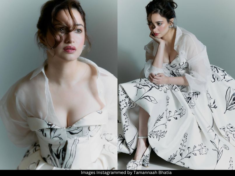 Tamannaah Bhatia