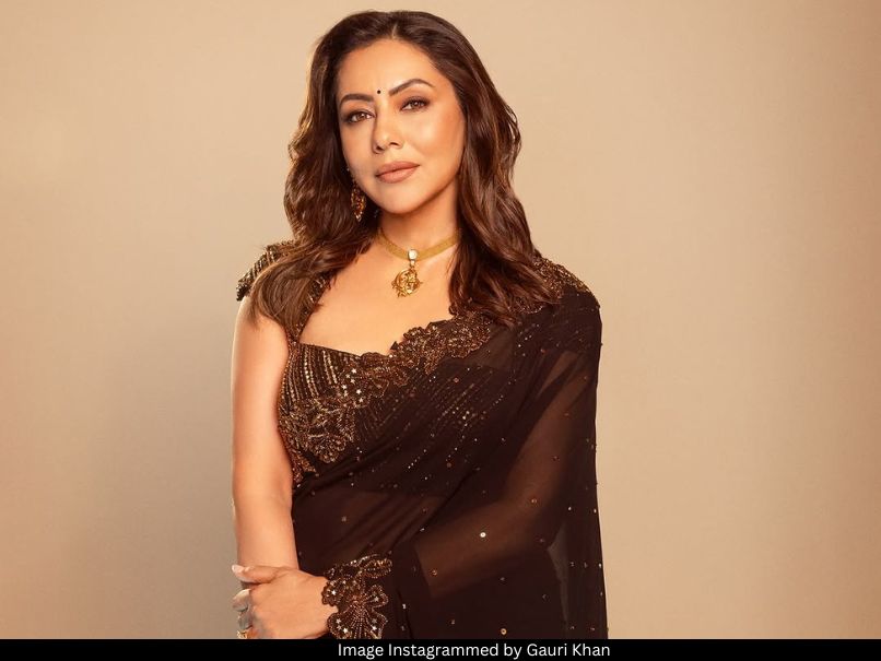 Gauri Khan