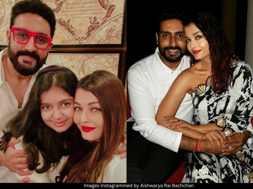 Aishwarya Rai Bachchan 