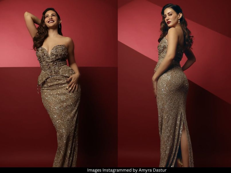  Amyra Dastur