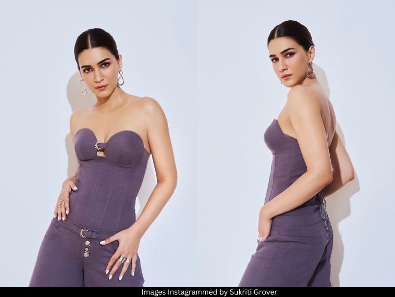 Kriti Sanon