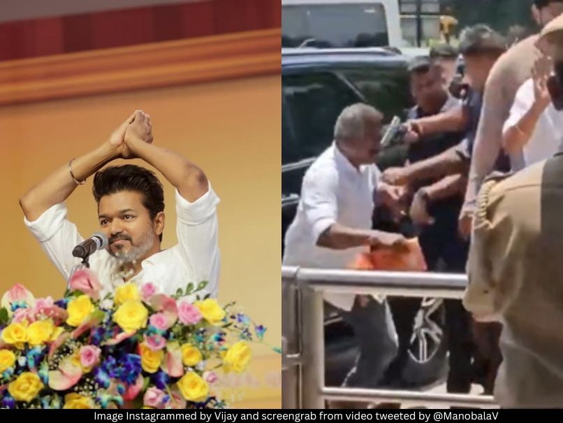 Vijay