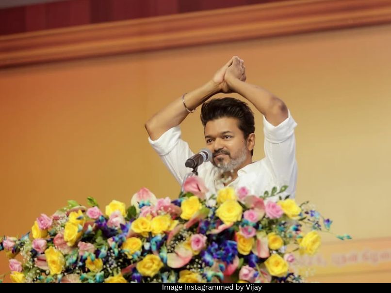 Vijay