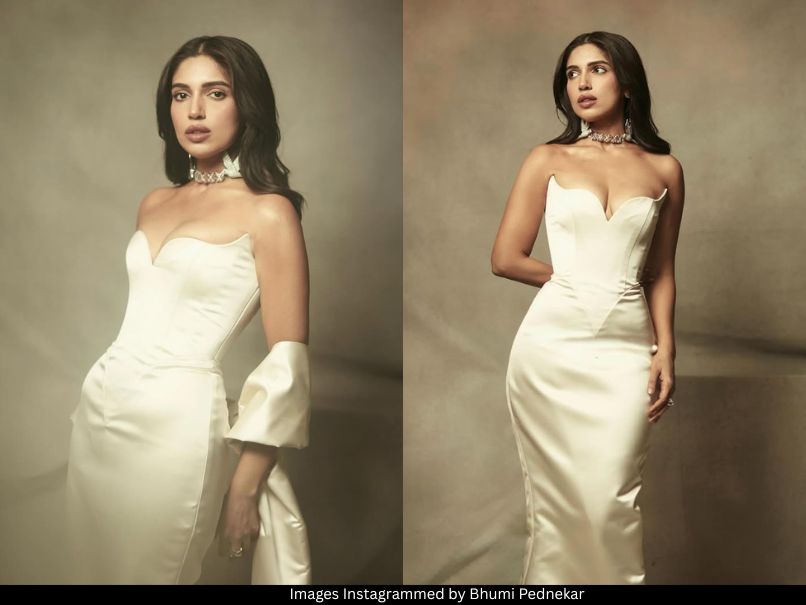  Bhumi Pednekar 