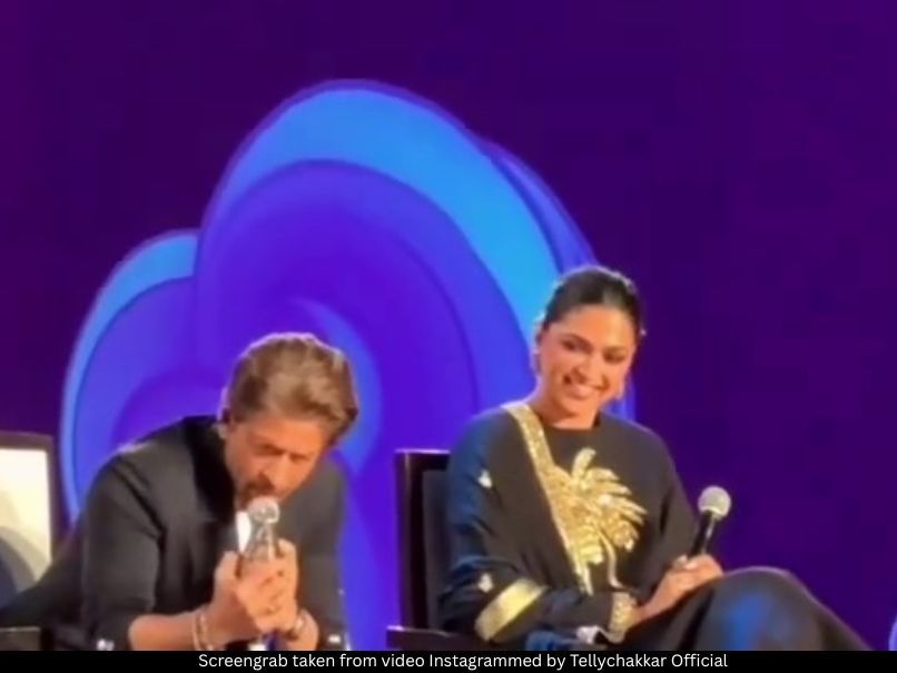 SRK Deepika 