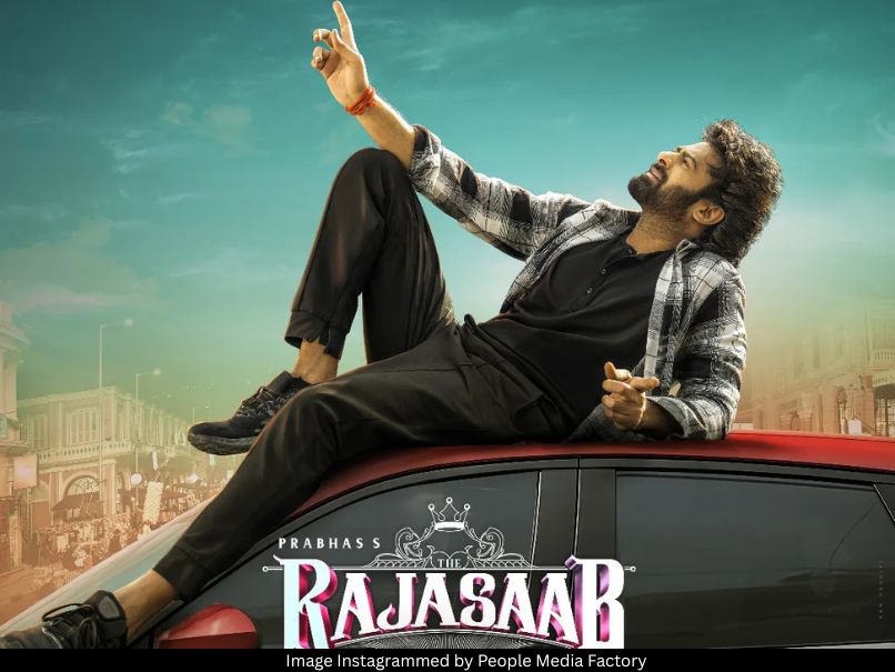 Prabhas