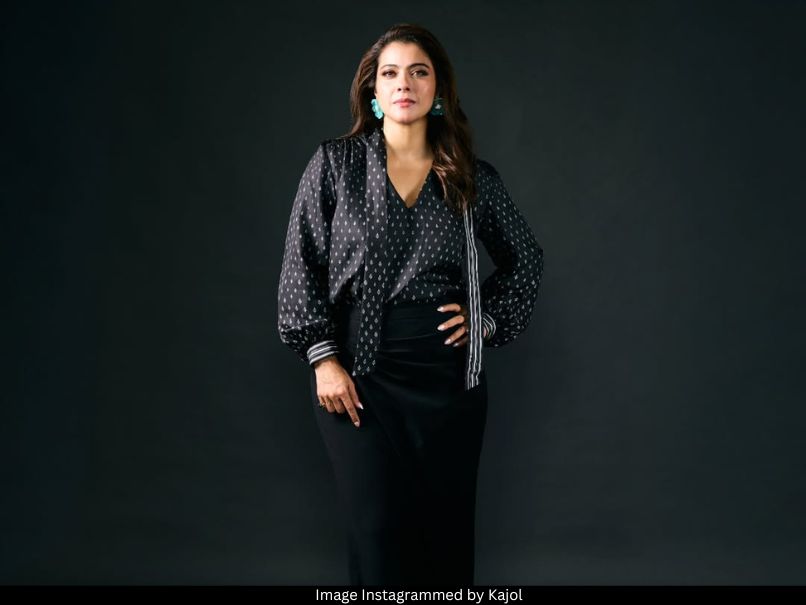 Kajol