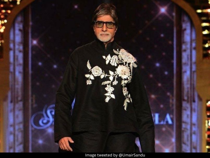 Big B