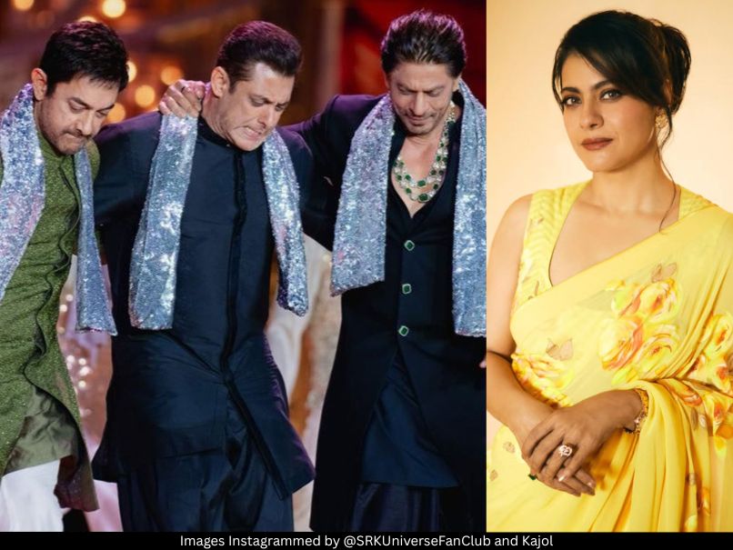 Kajol