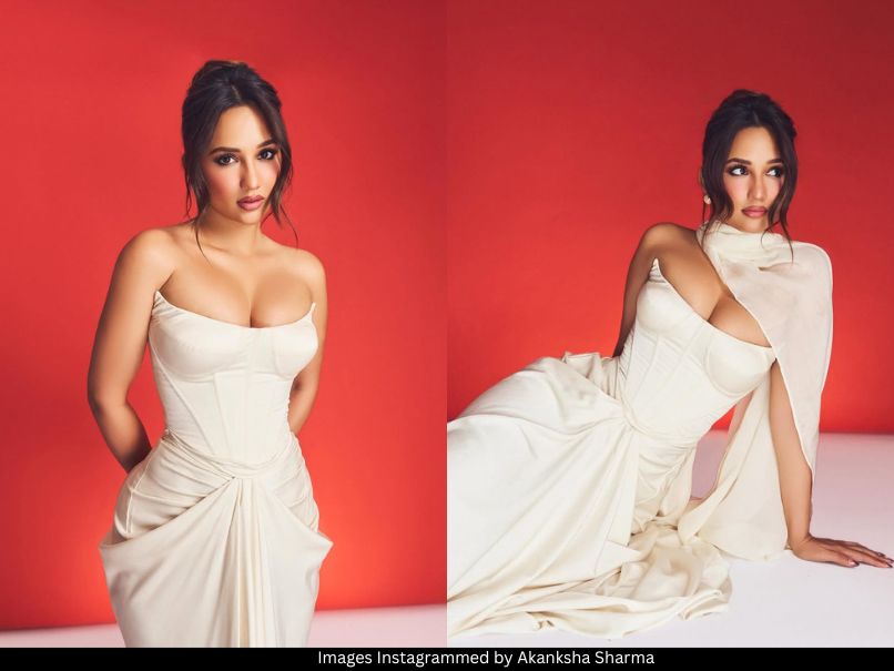 Akanksha Sharma