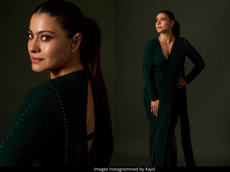 Kajol
