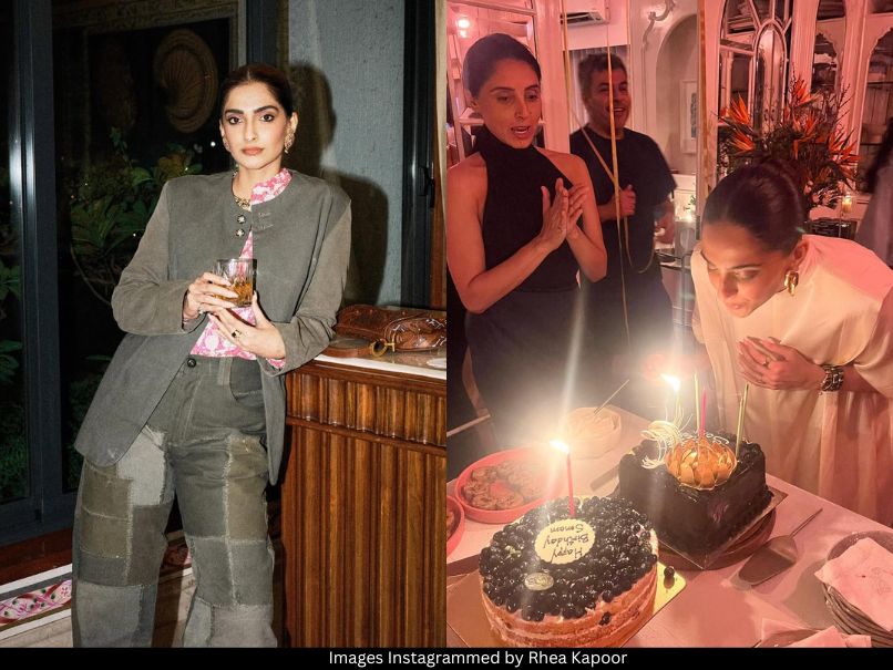 Sonam Kapoor