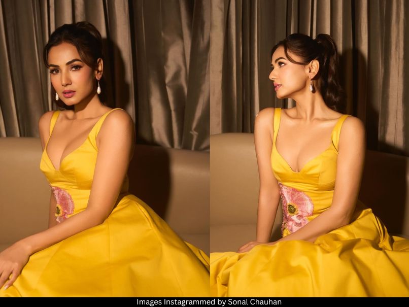 Sonal Chauhan