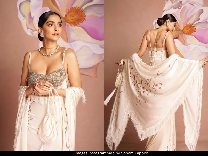 Sonam Kapoor