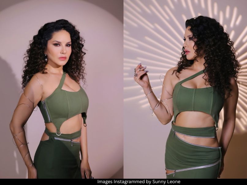 Sunny Leone