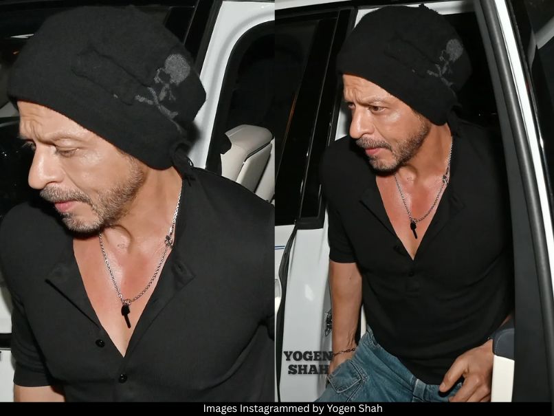 Shah Rukh Khan