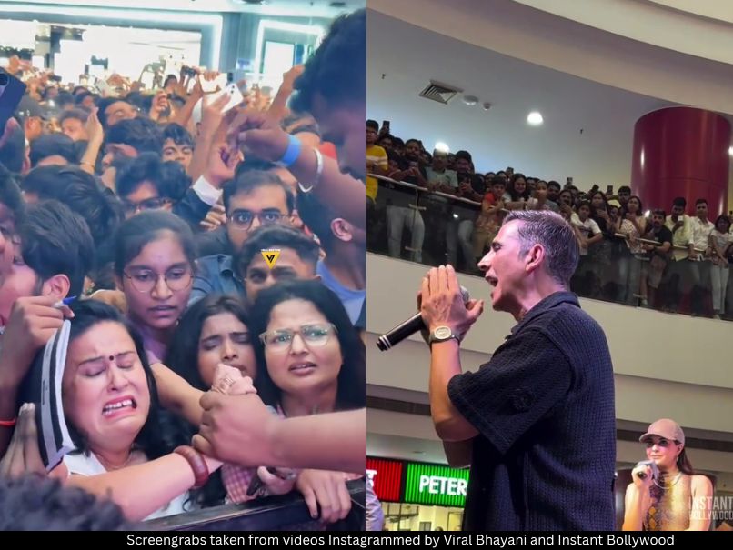 Akshay Kumar