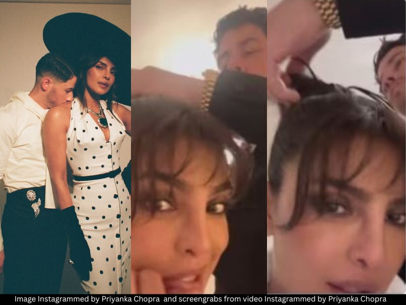 Priyanka Chopra