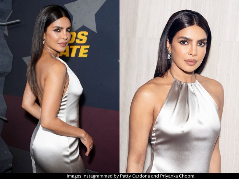 Priyanka Chopra