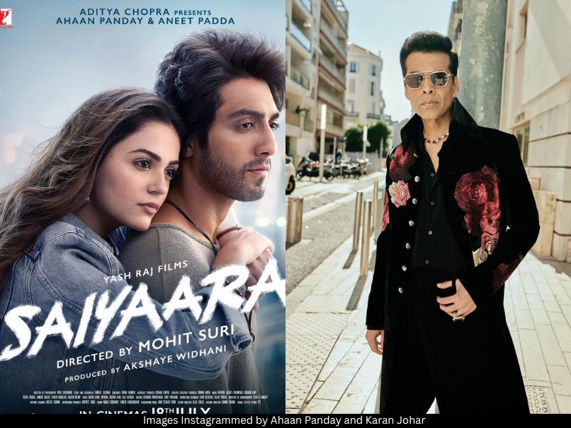 Karan Johar