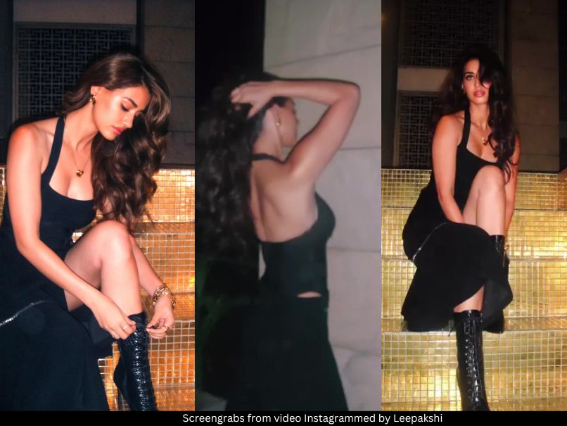  Disha Patani 