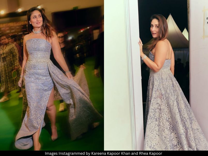 Kareena Kapoor Khan