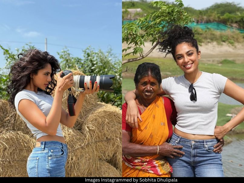 Sobhita 